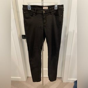 Bootlegger jeans - curvy skinny